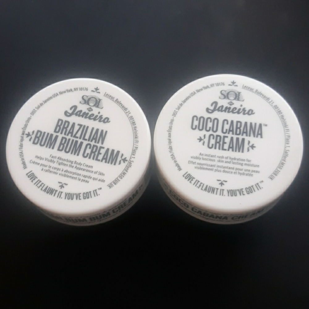 FREE 💙 Sephora Birthday Gift